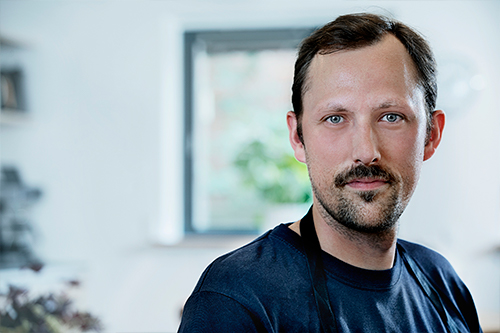 Morten Haugaard Balslev