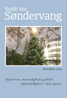 Beboerbladet Rundt om Søndervang december 2022