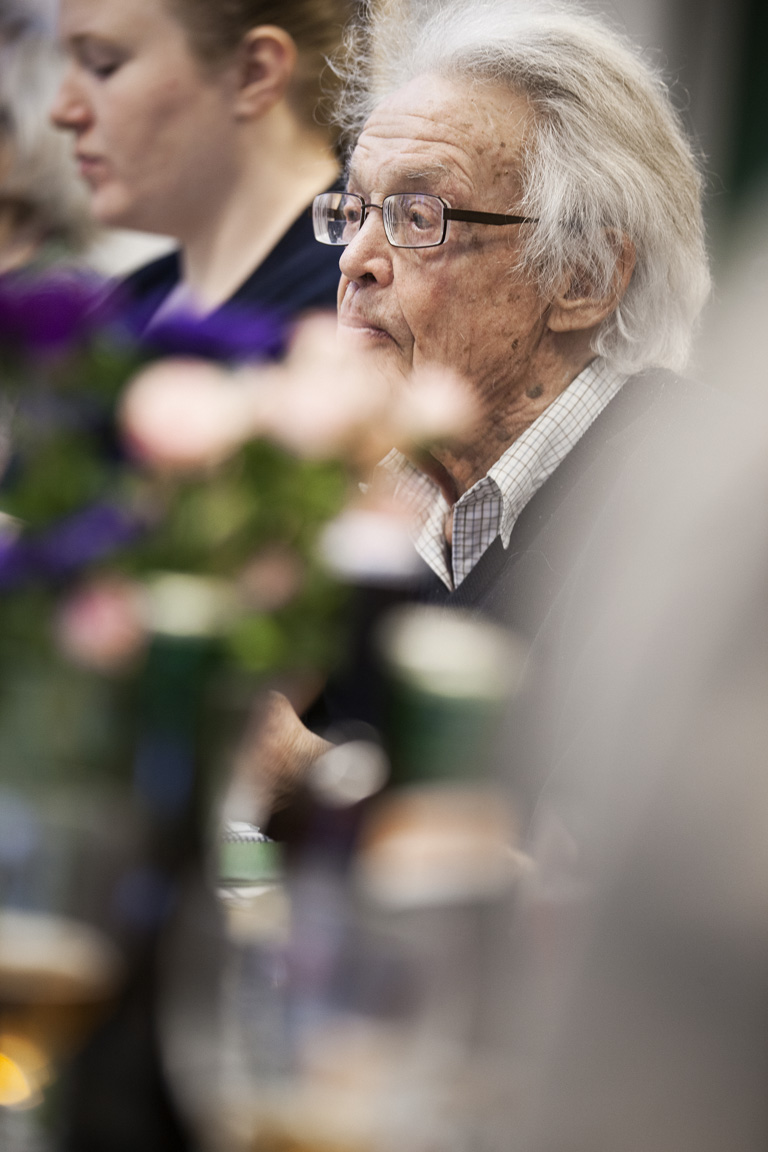 Fællesrum