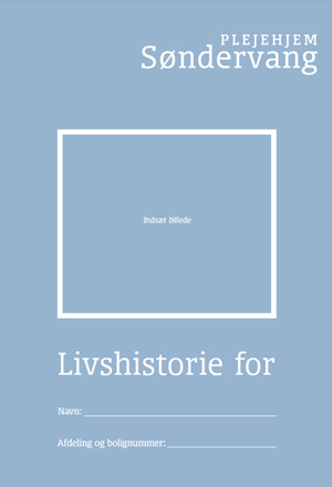 Livshistorie